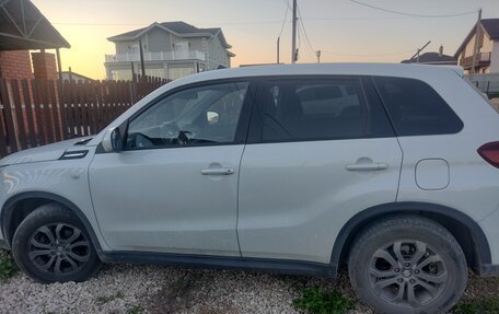 Suzuki Vitara II рестайлинг, 2021 год, 1 850 000 рублей, 3 фотография
