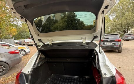 Opel Astra J, 2012 год, 600 000 рублей, 13 фотография