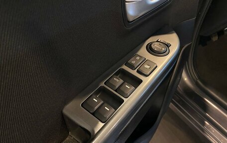 KIA Rio III рестайлинг, 2013 год, 730 000 рублей, 20 фотография