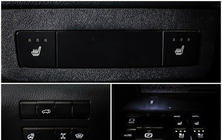 Lexus RX IV рестайлинг, 2019 год, 3 590 000 рублей, 21 фотография