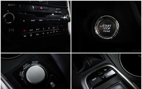 Lexus RX IV рестайлинг, 2019 год, 3 590 000 рублей, 20 фотография