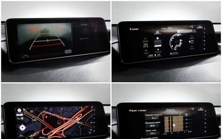 Lexus RX IV рестайлинг, 2019 год, 3 590 000 рублей, 19 фотография