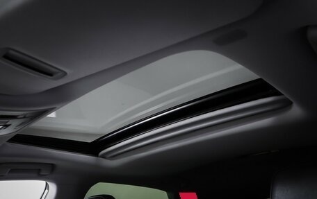 Lexus RX IV рестайлинг, 2019 год, 3 590 000 рублей, 18 фотография