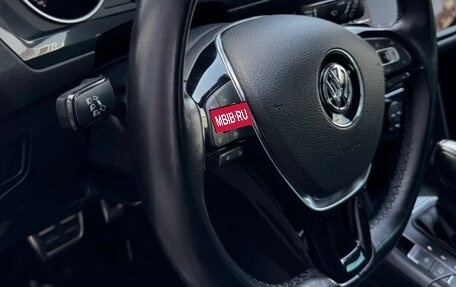 Volkswagen Tiguan II, 2019 год, 2 540 000 рублей, 9 фотография