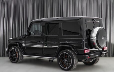 Mercedes-Benz G-Класс AMG, 2015 год, 6 300 000 рублей, 2 фотография