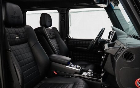 Mercedes-Benz G-Класс AMG, 2015 год, 6 300 000 рублей, 6 фотография