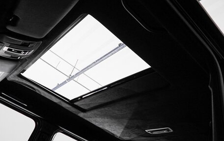 Mercedes-Benz G-Класс AMG, 2015 год, 6 300 000 рублей, 14 фотография