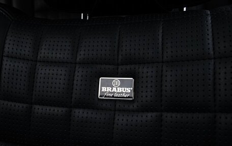 Mercedes-Benz G-Класс AMG, 2015 год, 6 300 000 рублей, 15 фотография