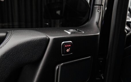 Mercedes-Benz G-Класс AMG, 2015 год, 6 300 000 рублей, 10 фотография