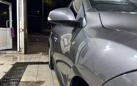 Renault Megane III, 2012 год, 750 000 рублей, 5 фотография