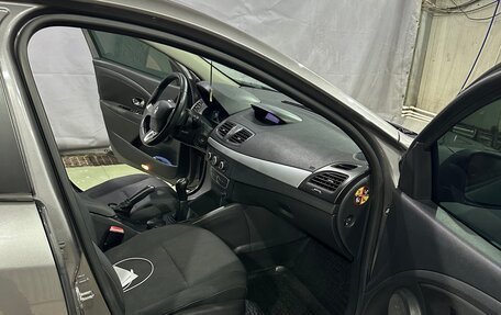 Renault Megane III, 2012 год, 750 000 рублей, 9 фотография