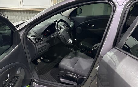 Renault Megane III, 2012 год, 750 000 рублей, 8 фотография