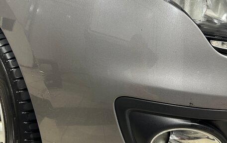 Renault Megane III, 2012 год, 750 000 рублей, 20 фотография