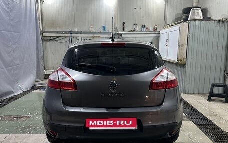 Renault Megane III, 2012 год, 750 000 рублей, 7 фотография
