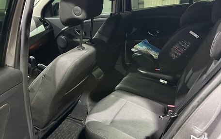 Renault Megane III, 2012 год, 750 000 рублей, 10 фотография