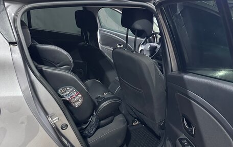 Renault Megane III, 2012 год, 750 000 рублей, 11 фотография