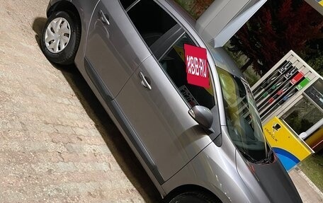 Renault Megane III, 2012 год, 750 000 рублей, 13 фотография