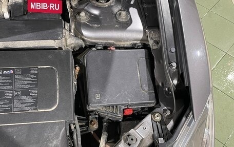 Renault Megane III, 2012 год, 750 000 рублей, 19 фотография