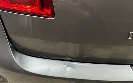 Renault Megane III, 2012 год, 750 000 рублей, 23 фотография