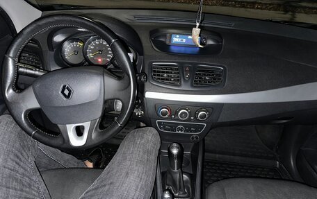 Renault Megane III, 2012 год, 750 000 рублей, 24 фотография