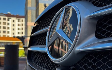 Mercedes-Benz V-Класс, 2022 год, 7 950 000 рублей, 10 фотография