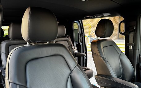 Mercedes-Benz V-Класс, 2022 год, 7 950 000 рублей, 19 фотография