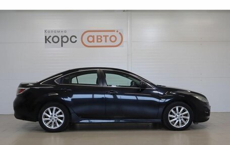 Mazda 6, 2011 год, 949 000 рублей, 4 фотография