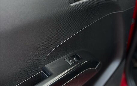 Chevrolet Aveo III, 2013 год, 555 000 рублей, 13 фотография