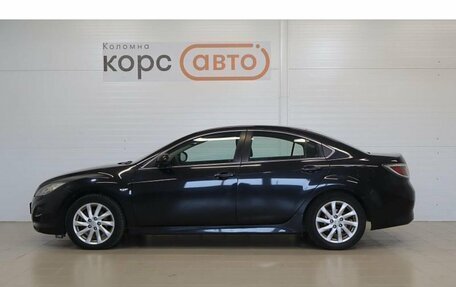 Mazda 6, 2011 год, 949 000 рублей, 2 фотография