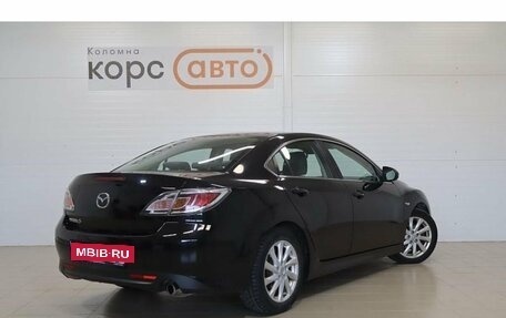 Mazda 6, 2011 год, 949 000 рублей, 3 фотография