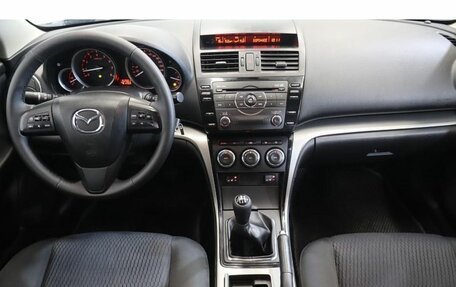 Mazda 6, 2011 год, 949 000 рублей, 11 фотография