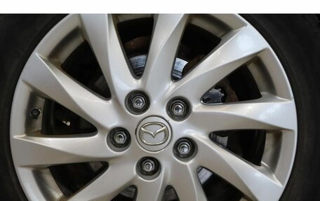 Mazda 6, 2011 год, 949 000 рублей, 17 фотография