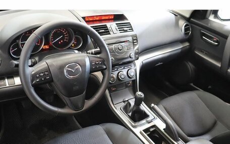 Mazda 6, 2011 год, 949 000 рублей, 6 фотография