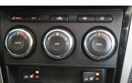 Mazda 6, 2011 год, 949 000 рублей, 13 фотография