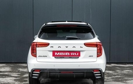Haval Jolion, 2025 год, 2 749 000 рублей, 4 фотография