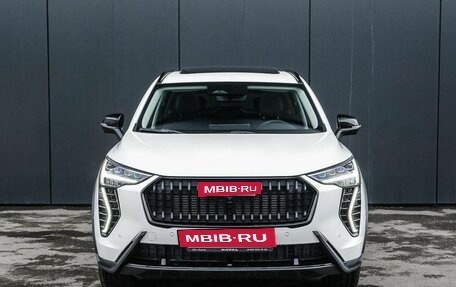 Haval Jolion, 2025 год, 2 749 000 рублей, 2 фотография