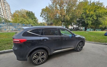 Haval F7 I, 2019 год, 1 200 000 рублей, 7 фотография