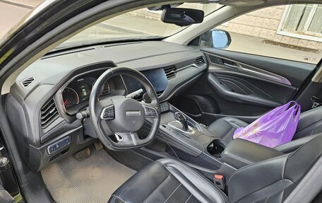 Haval F7 I, 2019 год, 1 200 000 рублей, 5 фотография