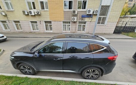 Haval F7 I, 2019 год, 1 200 000 рублей, 4 фотография