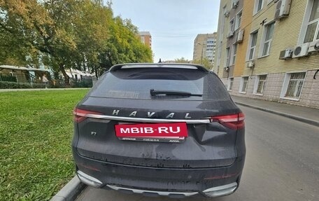 Haval F7 I, 2019 год, 1 200 000 рублей, 9 фотография