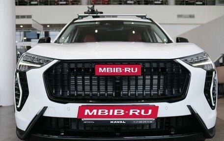 Haval Jolion, 2025 год, 2 фотография