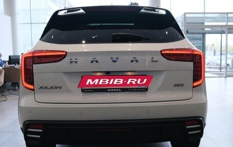 Haval Jolion, 2025 год, 6 фотография