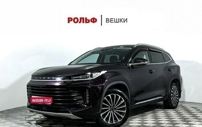 CheryExeed TXL, 2021 год, 1 897 000 рублей, 1 фотография
