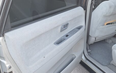 Toyota Nadia, 1999 год, 415 000 рублей, 2 фотография