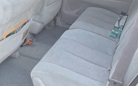 Toyota Nadia, 1999 год, 415 000 рублей, 8 фотография