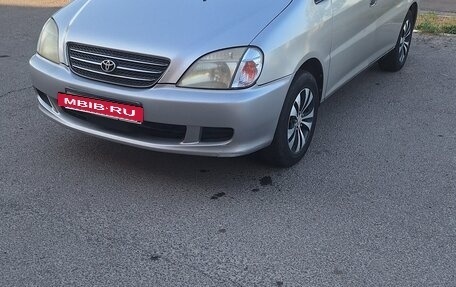 Toyota Nadia, 1999 год, 415 000 рублей, 7 фотография