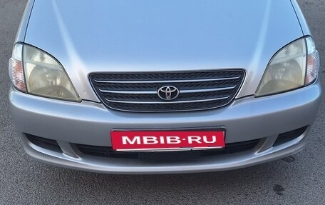 Toyota Nadia, 1999 год, 415 000 рублей, 10 фотография