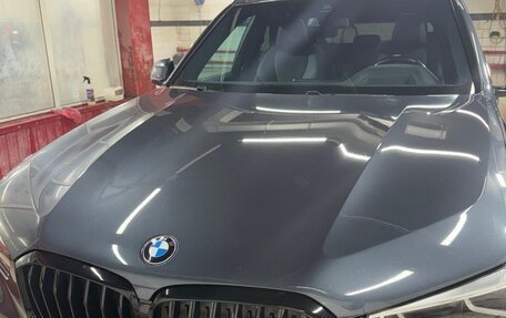 BMW X5, 2022 год, 9 000 000 рублей, 4 фотография