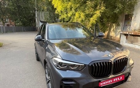 BMW X5, 2022 год, 9 000 000 рублей, 5 фотография