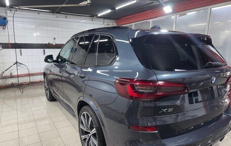 BMW X5, 2022 год, 9 000 000 рублей, 10 фотография